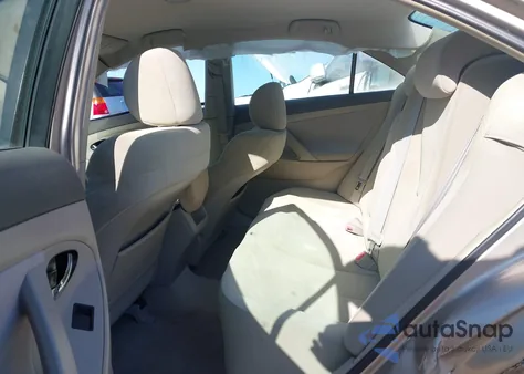 2007 Toyota Camry Le z USA, uszkodzony, nr VIN 4T1BE46K17U119488